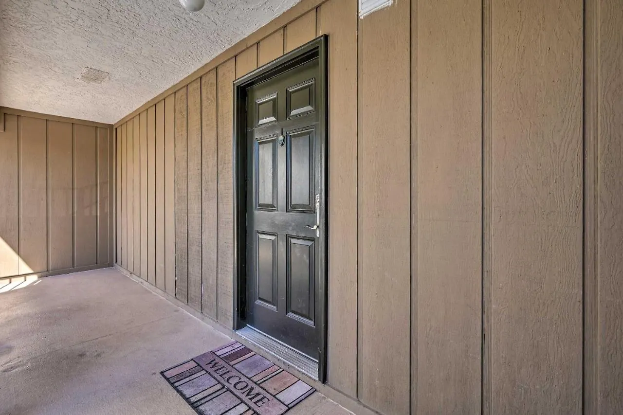 Nautical Edgewater Resort Condo - Walk To Beaches! Panama City Beach 0*,  Verenigde Staten
